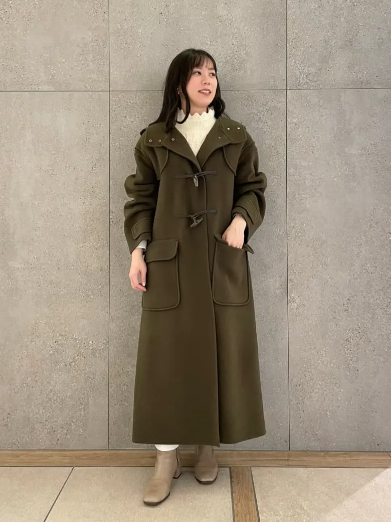  善家 コーディネート画像