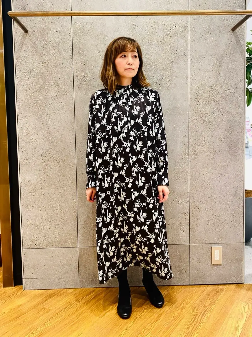 23区 yone  コーディネート画像