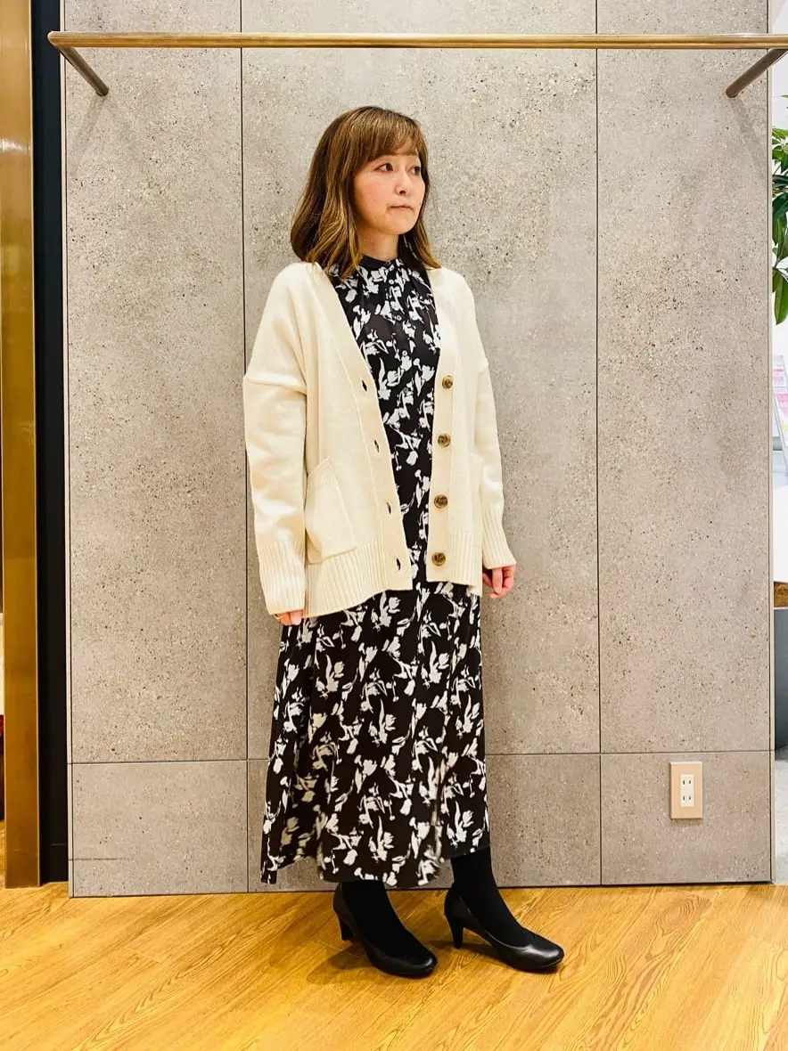 23区 yone  コーディネート画像