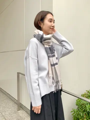 23区 秋葉 コーディネート画像