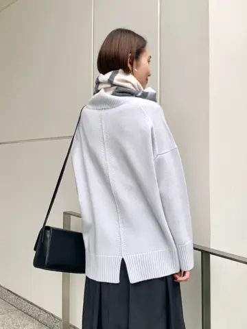 23区 秋葉 コーディネート画像