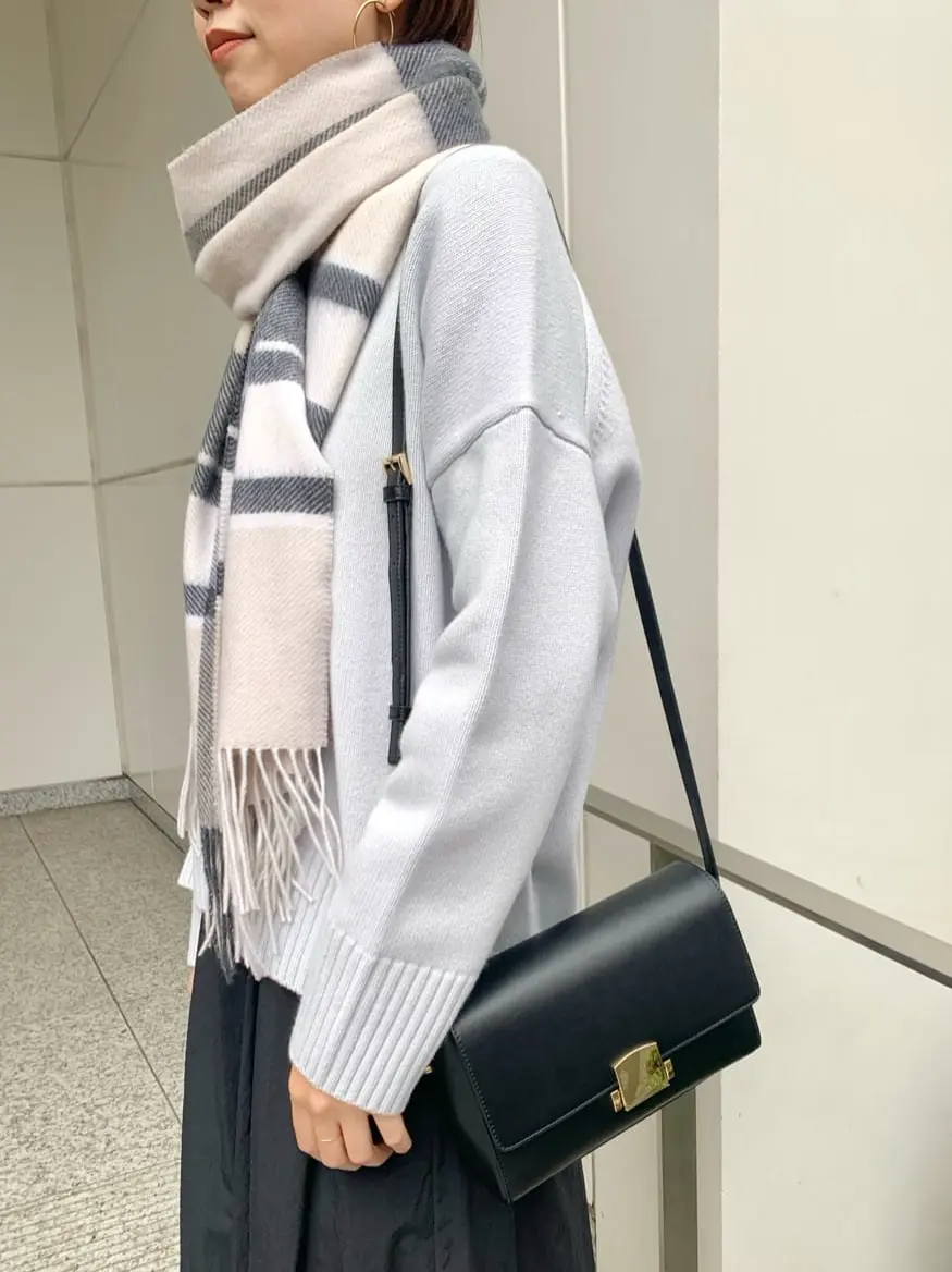 23区 秋葉 コーディネート画像