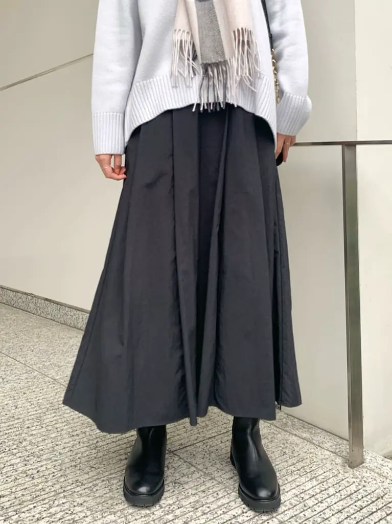 23区 秋葉 コーディネート画像