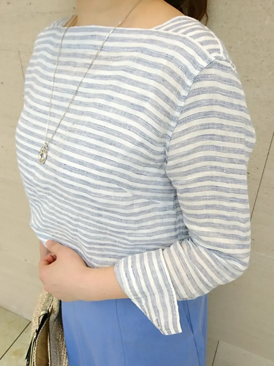 23区 新井田 コーディネート画像