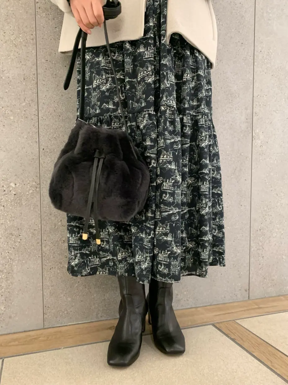 23区 澤田 コーディネート画像