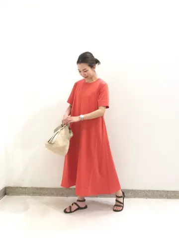 23区 大原 コーディネート画像