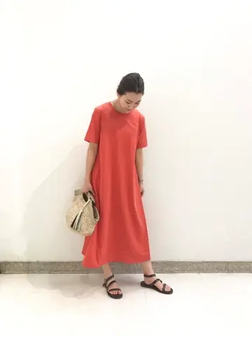 23区 大原 コーディネート画像