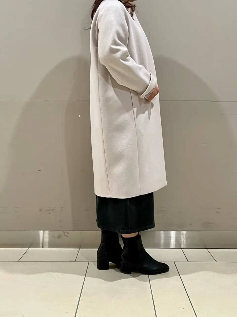 23区 平瀬 コーディネート画像