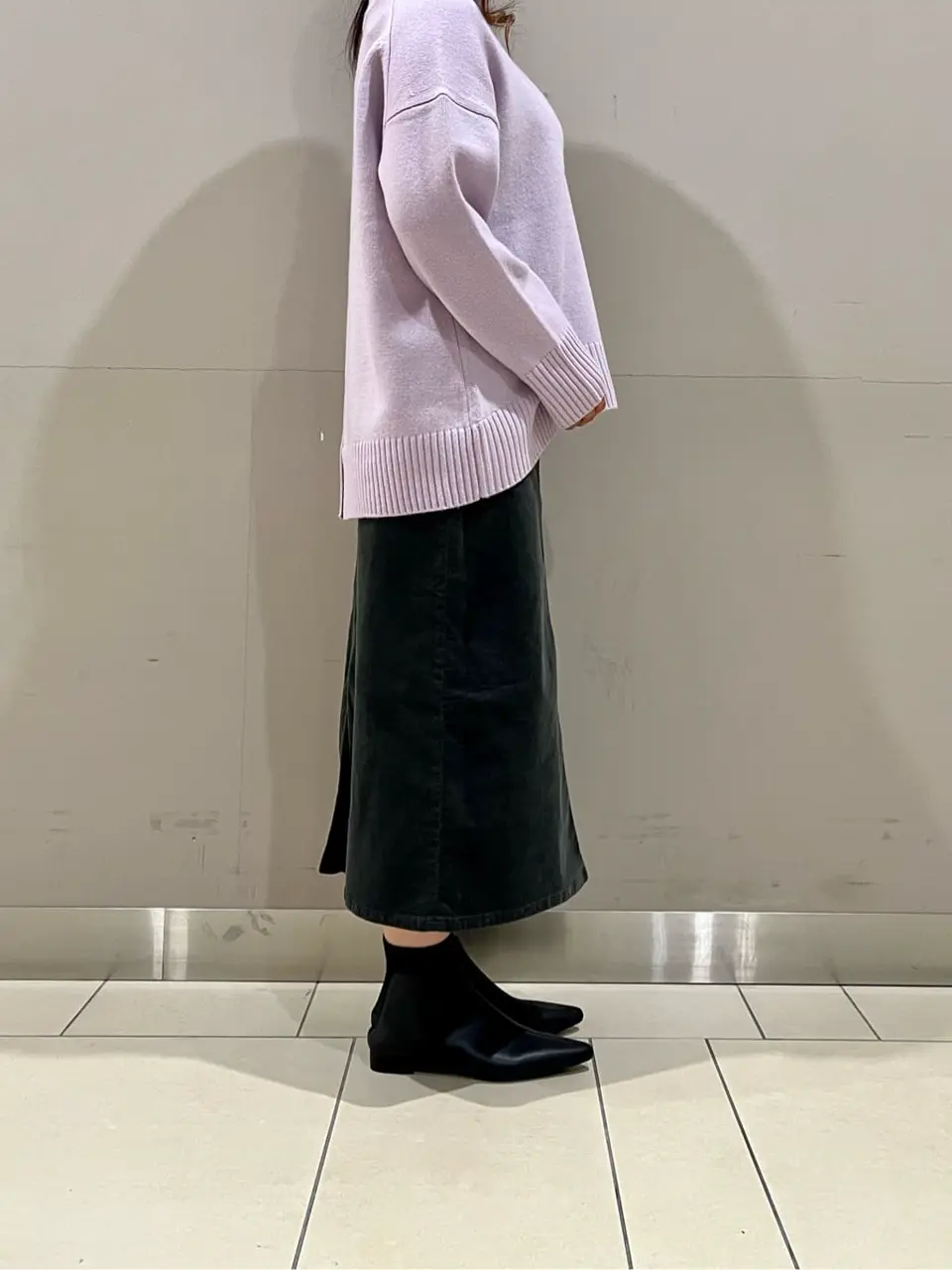 23区 平瀬 コーディネート画像