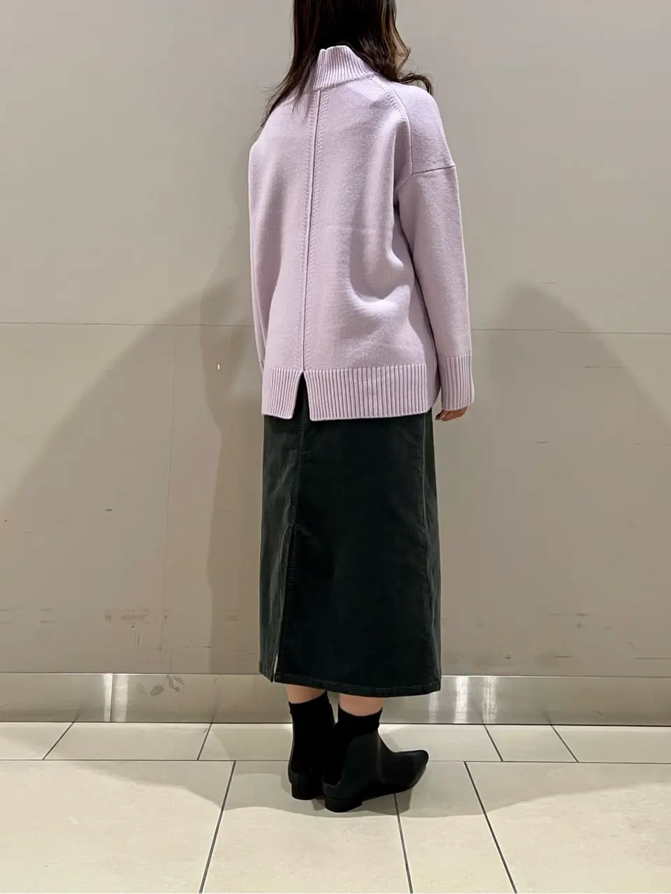 23区 平瀬 コーディネート画像