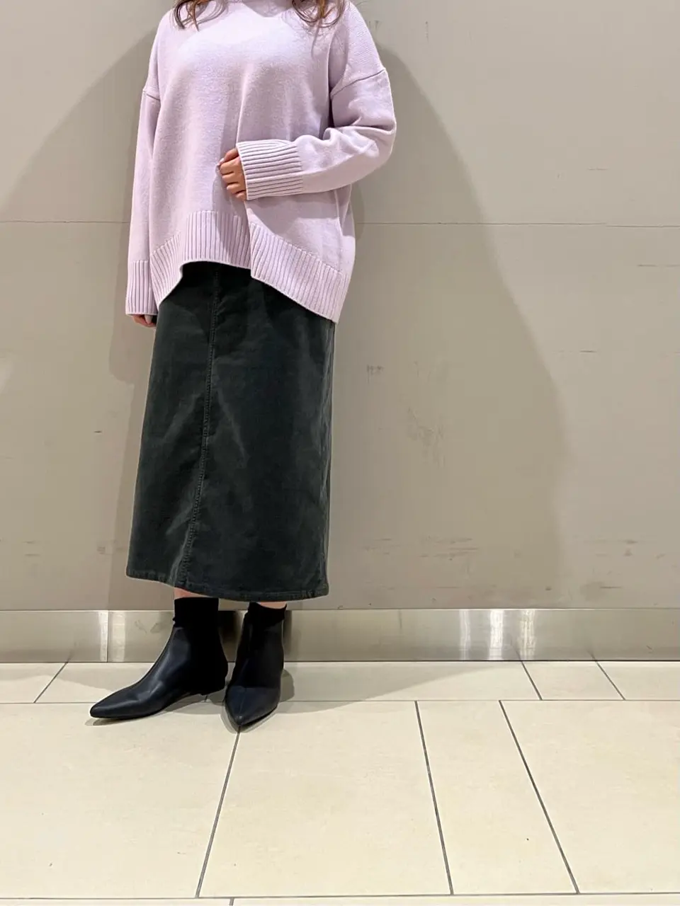 23区 平瀬 コーディネート画像