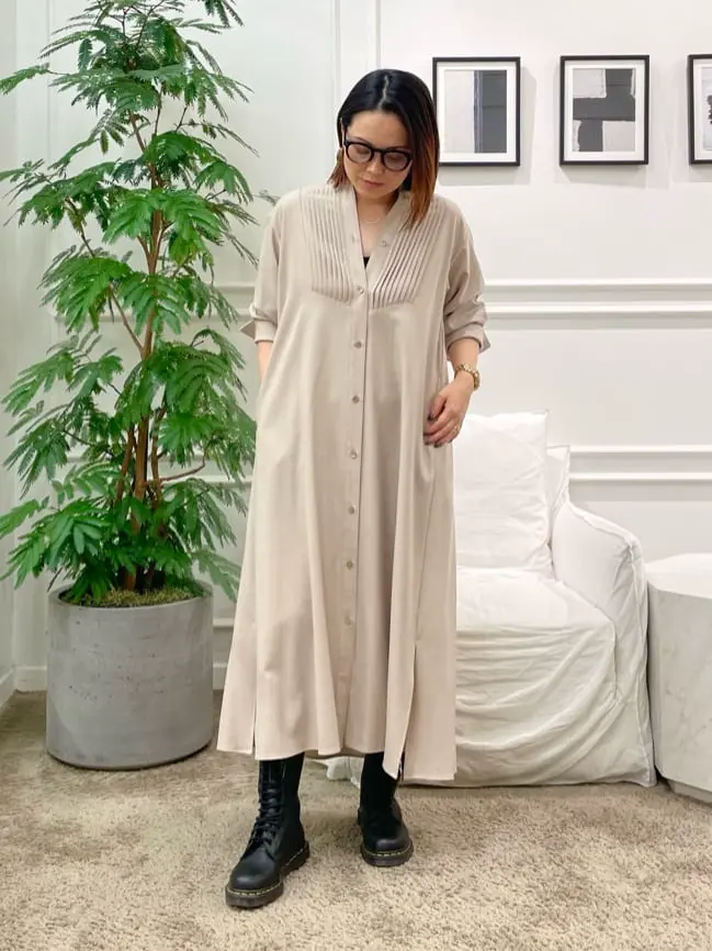  はたの コーディネート画像