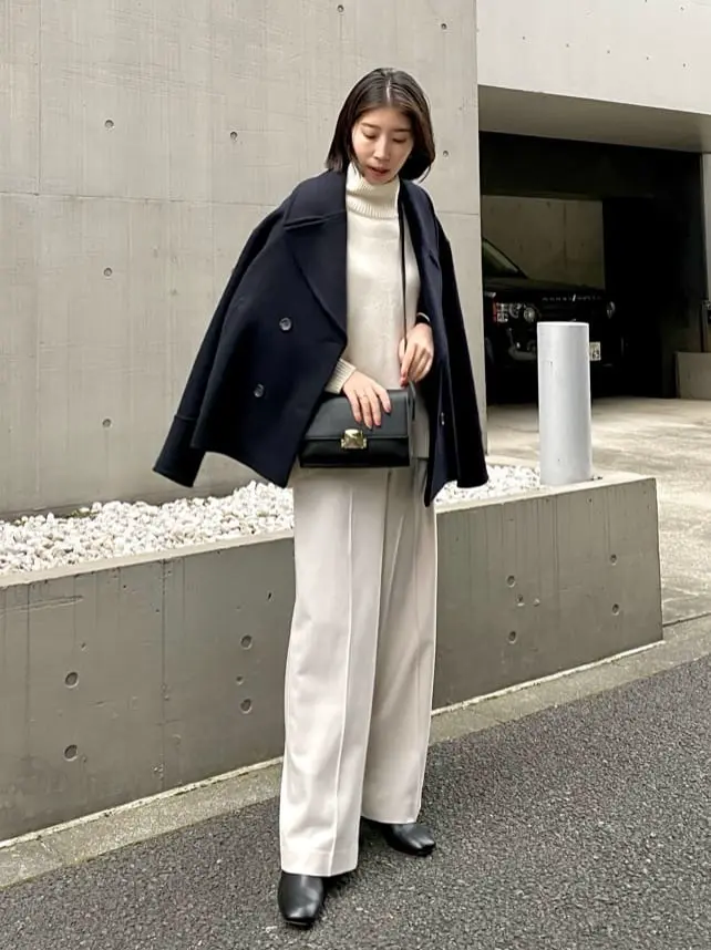  板垣 コーディネート画像