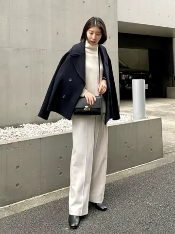 23区 板垣 コーディネート画像