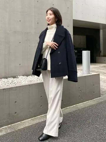 23区 板垣 コーディネート画像