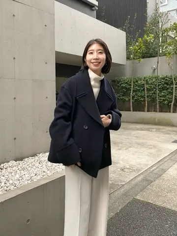 23区 板垣 コーディネート画像