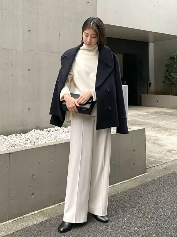 23区 板垣 コーディネート画像