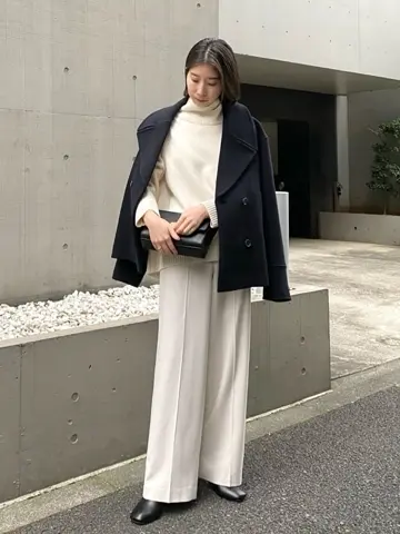 23区 板垣 コーディネート画像