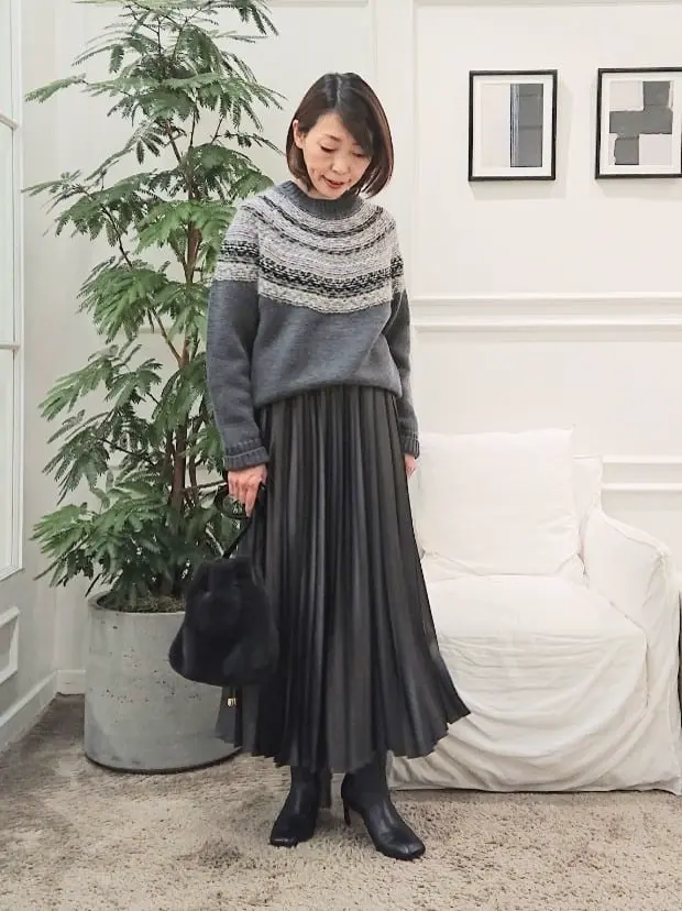  権藤 コーディネート画像