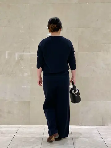 23区 笹川 コーディネート画像