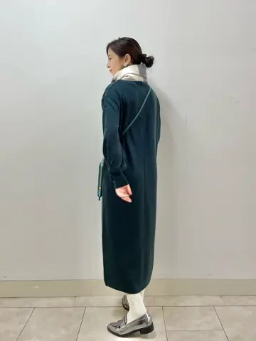 23区 西嶋 コーディネート画像