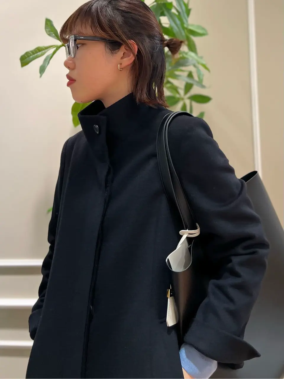 23区 伊藤 コーディネート画像