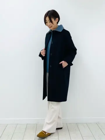 23区 岩舘 コーディネート画像