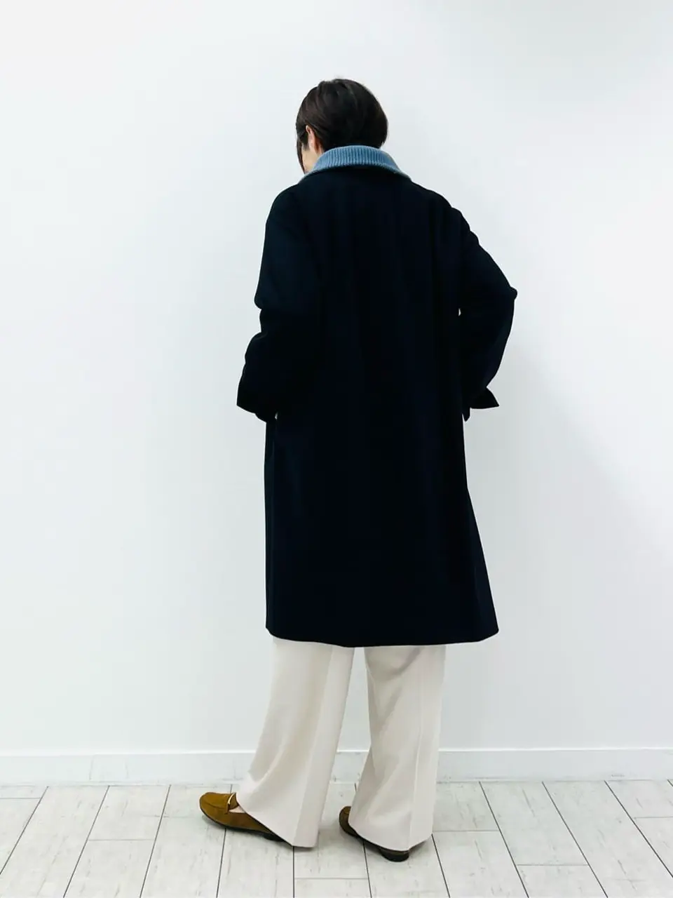 23区 岩舘 コーディネート画像