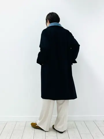 23区 岩舘 コーディネート画像