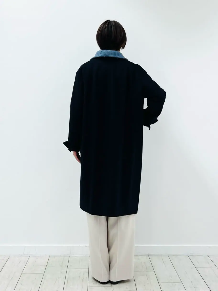 23区 岩舘 コーディネート画像