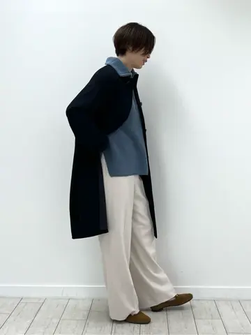 23区 岩舘 コーディネート画像