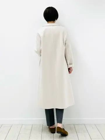 23区 岩舘 コーディネート画像