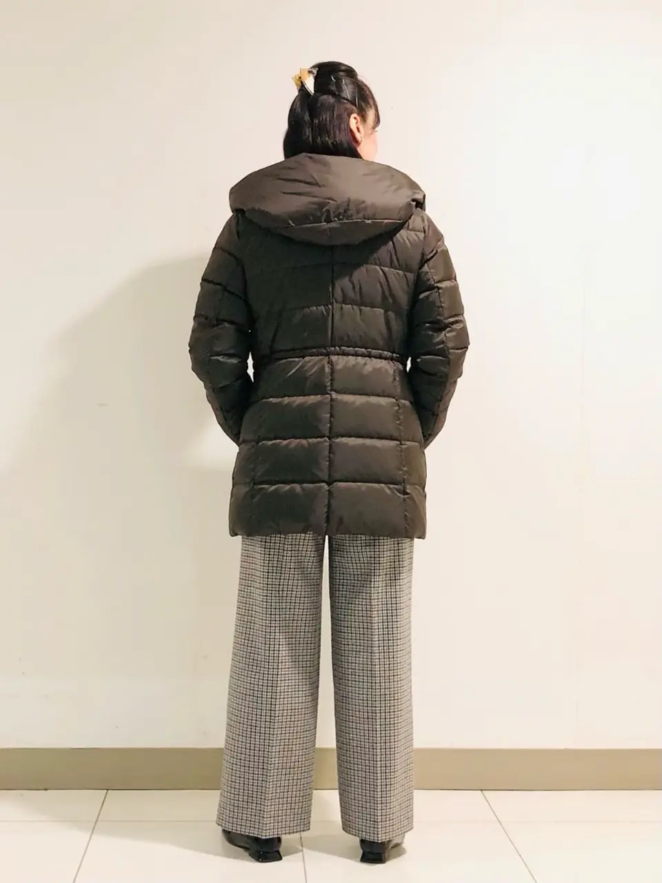 23区 飯野 コーディネート画像