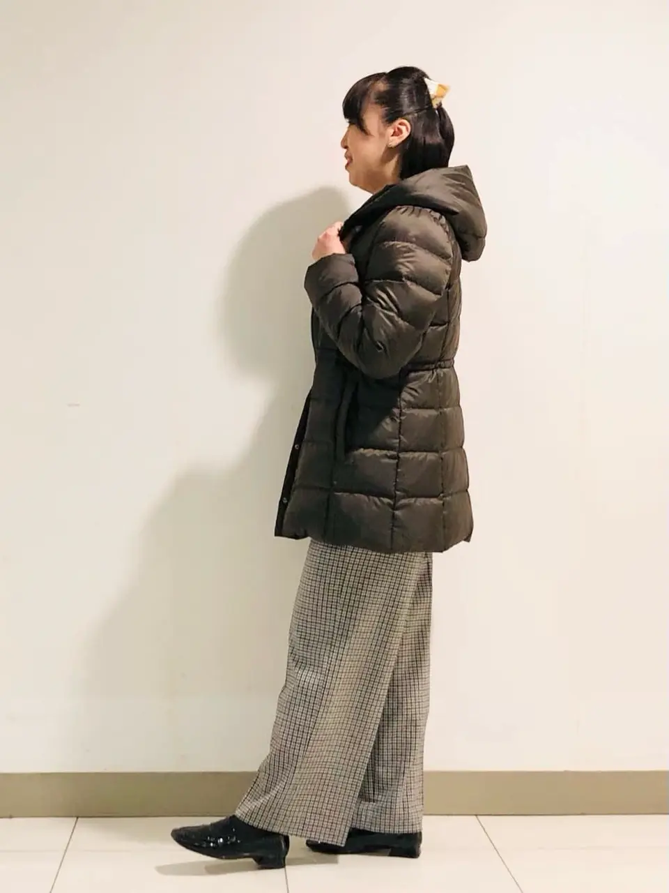 23区 飯野 コーディネート画像