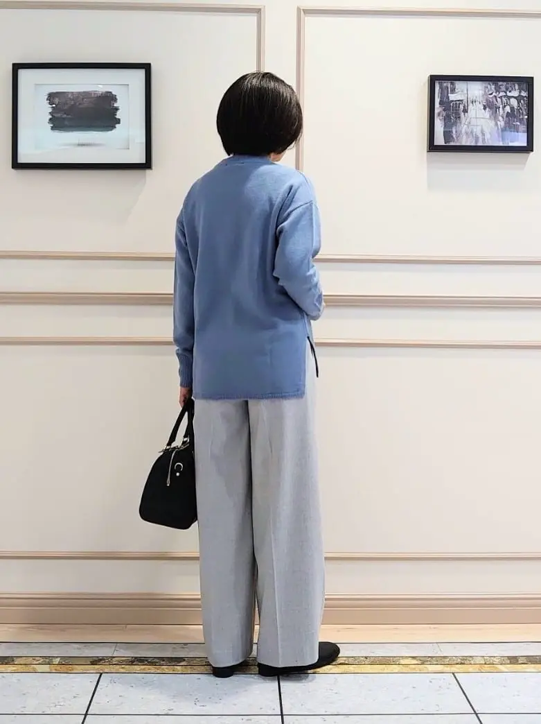 23区 村田 コーディネート画像