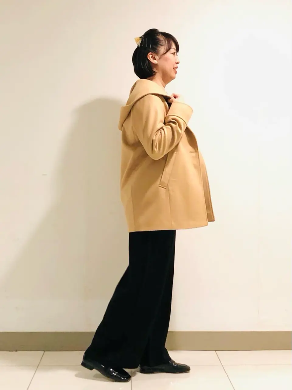 23区 飯野 コーディネート画像