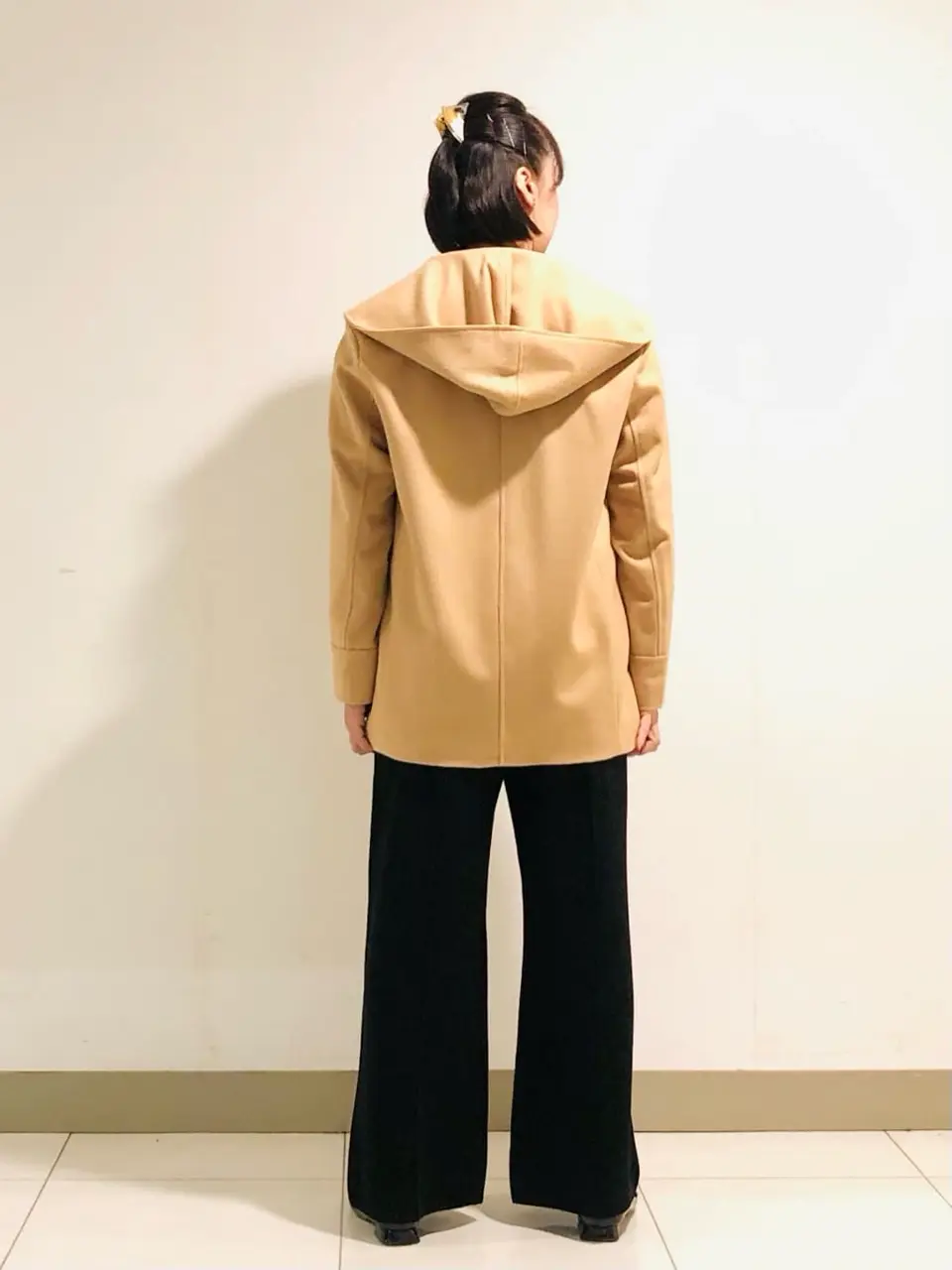 23区 飯野 コーディネート画像