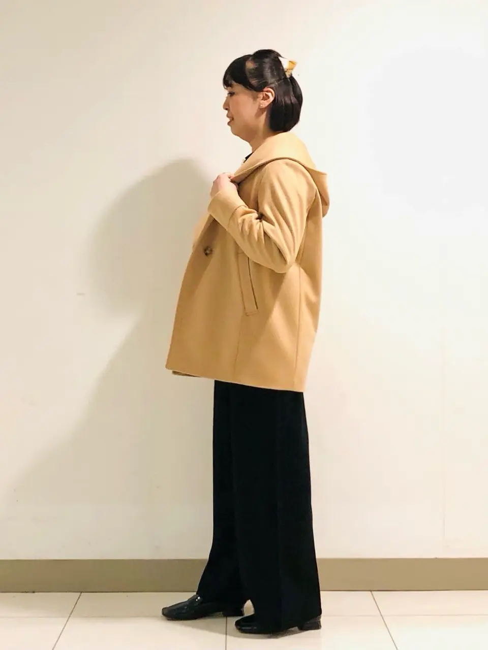 23区 飯野 コーディネート画像