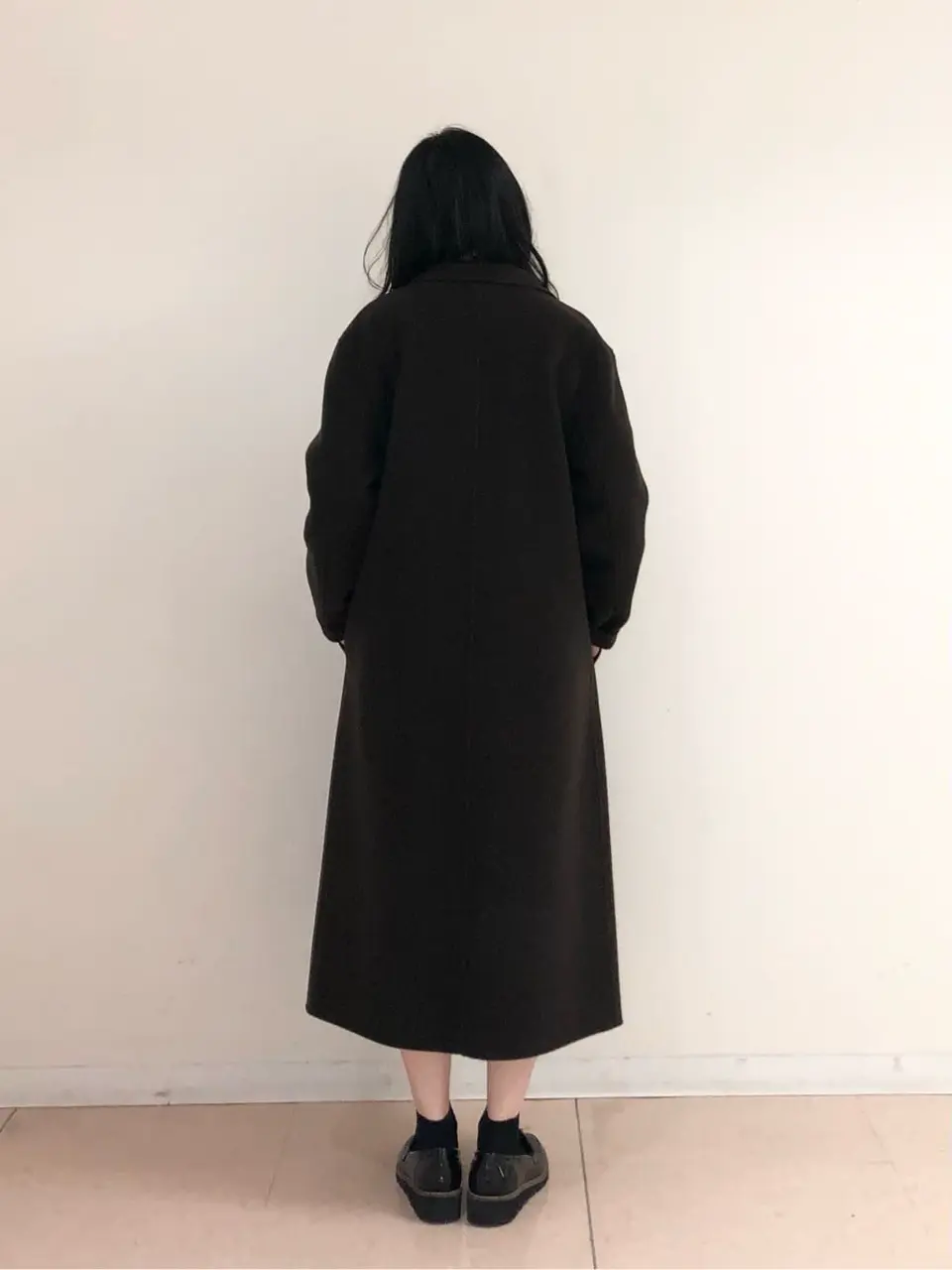 23区 横松 コーディネート画像