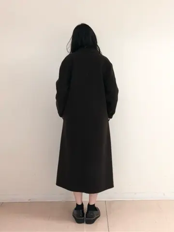 23区 横松 コーディネート画像