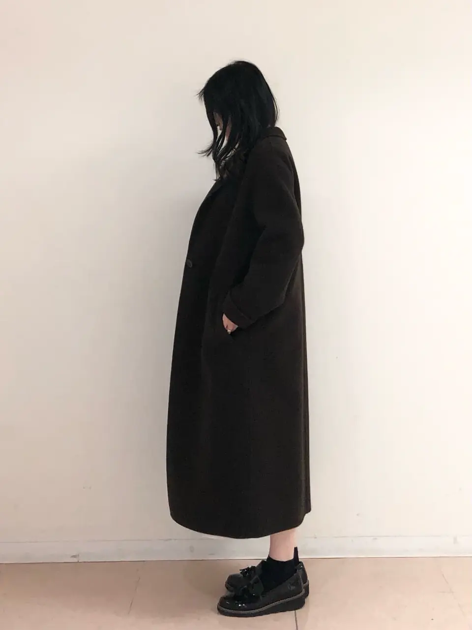 23区 横松 コーディネート画像