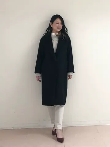 23区 横松 コーディネート画像