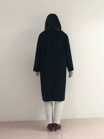 23区 横松 コーディネート画像