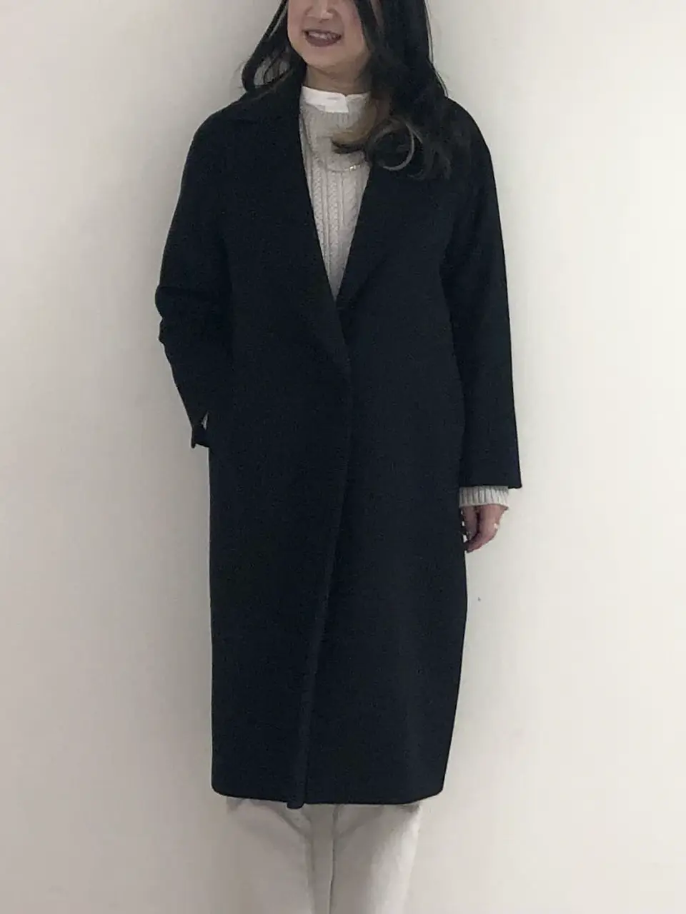 23区 横松 コーディネート画像