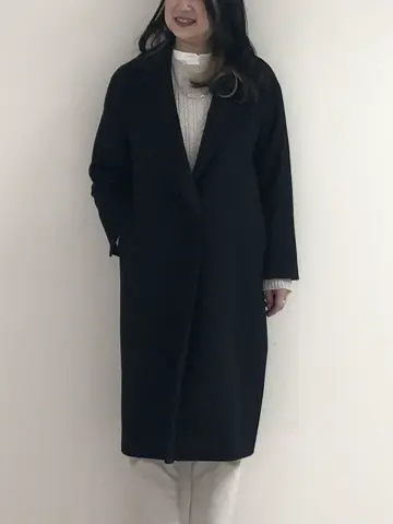 23区 横松 コーディネート画像