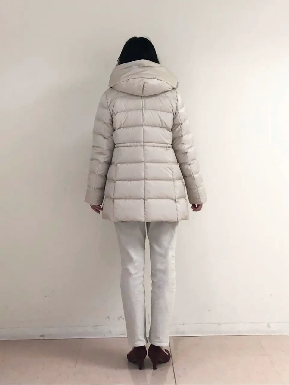 23区 横松 コーディネート画像