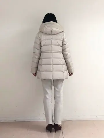 23区 横松 コーディネート画像