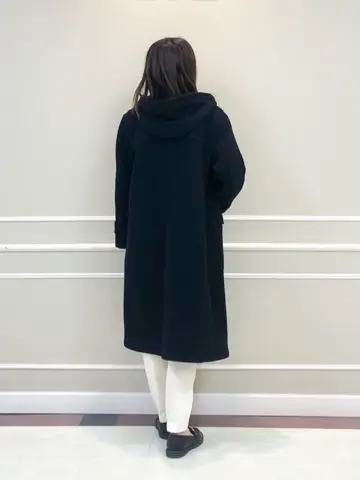 23区 江口 コーディネート画像