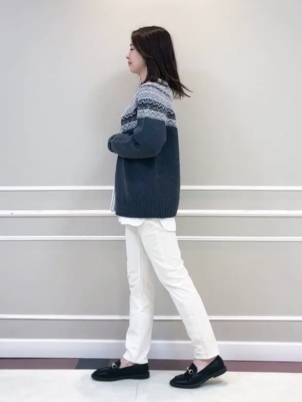 23区 江口 コーディネート画像