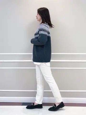 23区 江口 コーディネート画像